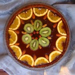 WEGAŃSKA ZAPIEKANKA PASTERSKA