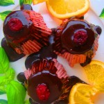 PIECZONA DYNIA PIŻMOWA