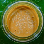 ŻURAWINOWO – NERKOWCOWE BABECZKI NA SUROWO