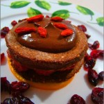 ZIELONY KREM Z JARMUŻU, KALAREPY, GRUSZKI Z QUINOA