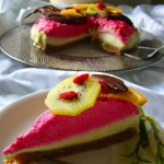 POLENTOWO-JAGLANE  PIZZE Z WIELOMA DODATKAMI