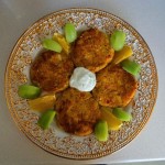 KORZENNE CIASTO MARCHEWKOWE