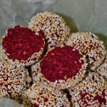 WEGAŃSKA PASTA DO CHLEBA I