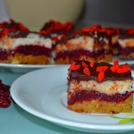 POLENTOWO-JAGLANE  PIZZE Z WIELOMA DODATKAMI