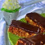 WEGAŃSKA PASTA DO CHLEBA I