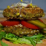 CYTRUSOWY WEGAŃSKI PRZEKŁADANIEC