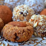 PIEROGI ORKISZOWO – GRYCZANE