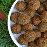 CIECIORNICA Z GRZYBAMI I JARMUŻEM