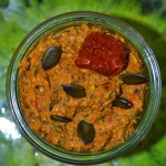 NADZIEWANE PIECZONE BATATY