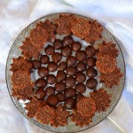 FRITTATA Z MĄKĄ CIECIERZYCOWĄ I WARZYWAMI