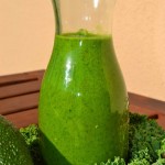 CIECIORNICA Z GRZYBAMI I JARMUŻEM