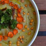 WEGEBURGERY I KIEŁBASKI Z SERA CIECIERZYCOWEGO