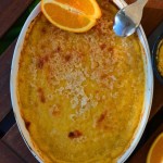 CANNELLONI Z SOCZEWICĄ I GRZYBAMI Z WEGAŃSKIM BESZAMELEM