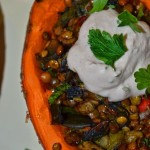 WEGAŃSKIE GRYCZANO -PSZENNE I KOKOSOWE FAWORKI