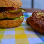 WEGAŃSKIE GRYCZANO -PSZENNE I KOKOSOWE FAWORKI