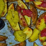 OWSIANO – ORKISZOWE CALZONE