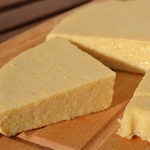 PASTA Z JARMUŻU, NERKOWCÓW I SERA Z CIECIERZYCY