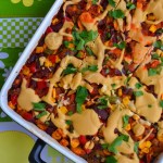 JAGLANO – KOKOSOWY SERNIK NA ZIMNO