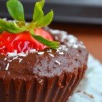 JAGLANO – KOKOSOWY SERNIK NA ZIMNO