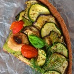 KOKOSOWA TARTA LIMONKOWA