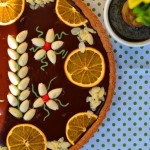 SAŁATKA JARZYNOWA Z PIECZONYCH WARZYW