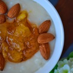 MARCHEWKOWE CIASTO Z GRUSZKAMI