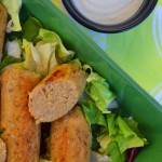 BUDYŃ MIGDAŁOWY Z MNISZKOWYM „MIODEM” I POMARAŃCZĄ