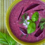 PASZTET WIELKANOCNY Z KONFITURĄ PORZECZKOWĄ