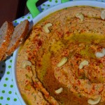 KOMOSANKA Z CYDREM I KONFITURĄ TRUSKAWKOWĄ