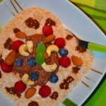 AROMATYCZNE STRĄCZKI PO ARABSKU