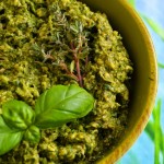 WEGAŃSKIE BEZOWE PIANKI