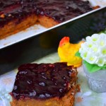 „STEKI” Z KALAFIORA