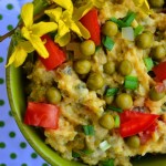 BARDZO CZEKOLADOWO-ORZECHOWE CIASTO NA EKSPANDOWANYM SPODZIE