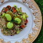 TYDZIEŃ WEGANIZMU – WYGRANA W KONKURSIE BLOGERÓW