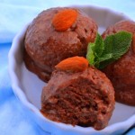 RISOTTO ZE SZPARAGAMI, MIĘTĄ I CYTRYNĄ