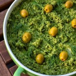 TAPIOKA + RABARBAR = DESER DOSKONAŁY