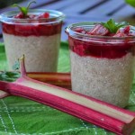 PASTA Z KARCZOCHÓW, OLIWEK I CZOSNKU NIEDŹWIEDZIEGO