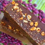 TAPIOKA + RABARBAR = DESER DOSKONAŁY