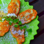 ZAPIEKANKA PASTERSKA Z MŁODYMI WARZYWAMI