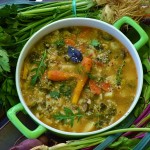 JAGLANO – OWSIANE BATONY Z RABARBAREM I TRUSKAWKAMI