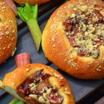 BATONY STRĄCZKOWE :)