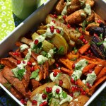 KONFITURA TRUSKAWKOWA W SZEŚCIU ODSŁONACH