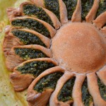 MIGDAŁOWY PUDDING CHIA Z FRUŻELINĄ TRUSKAWKOWĄ I POZIOMKAMI