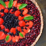 PIECZONY KALAFIOR Z AROMATYCZNĄ SKÓRKĄ