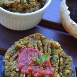 CIASTKA Z MUSEM JAGODOWO – TRUSKAWKOWYM