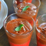 CIASTKA Z MUSEM JAGODOWO – TRUSKAWKOWYM