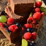 WEGE MIEJSCA – DOLCE &VEGAN