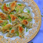 ZUPA Z OGÓRKÓW MAŁOSOLNYCH Z KALAREPĄ I INDYJSKIM AKCENTEM :)