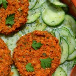 JAGODY, TRUSKAWKI + KOKOS = DESER W MINUTĘ :)