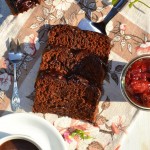 RISOTTO Z GRZYBAMI I CYDREM